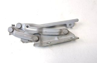 VOLKSWAGEN Variant VII TDI (2014-2024) Петля капота передняя левая 1KM823302 31242745