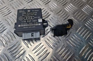 VOLKSWAGEN Variant VII TDI (2014-2024) Lukturu vadības bloks 1T0907357 31244529