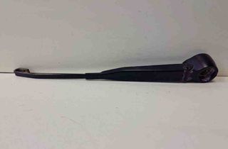 AUDI A6 C6/4F (2004-2011) Bagāžas nodalījuma loga tīrītāja svira 4A9955407 31244676