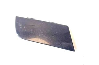 AUDI A6 C6/4F (2004-2011) Priekšējā bufera vilkšanas āķa vāciņš 4F0807441 31244970