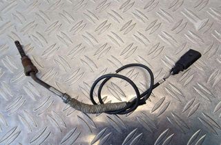 VOLKSWAGEN Variant VII TDI (2014-2024) Датчик температуры выхлопных газов 03G906088AN 31245255