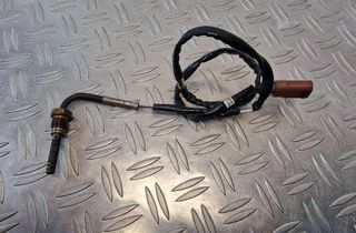 VOLKSWAGEN Passat B5 (1996-2005) Izplūdes gāzu temperatūras sensors 03L906088AJ 31245321