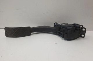 SKODA Fabia 1 generation  (2004-2007) Педаль газа 6Q1721503B,6PV00849501 31245344