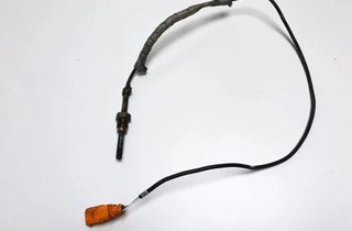 VOLKSWAGEN Eos 1 generation (2006-2020) Izplūdes gāzu temperatūras sensors 03G906088D 31245670
