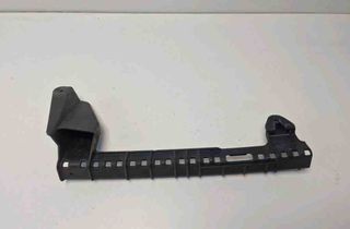 AUDI Q7 4M (2015-2024) Rear door glass rail 4L0839068 31245672