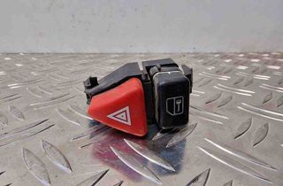 MERCEDES-BENZ A-Class W168 (1997-2004) Hazard button A1688201210 31245841