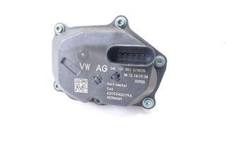 VOLKSWAGEN Golf 8 generation (2019-2023) EGR Valve 04L131501C 31246578