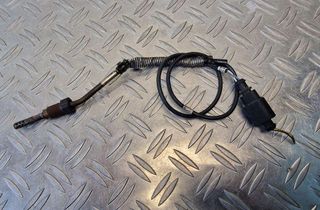 VOLKSWAGEN Variant VII TDI (2014-2024) Датчик температуры выхлопных газов 03G906088AN 31246616