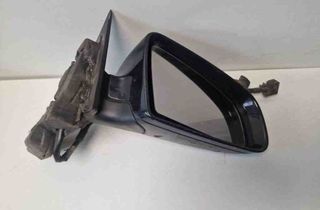 AUDI A3 8P (2003-2013) Зеркало передней правой двери 8P2858532 31247220