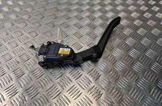 VOLKSWAGEN Touareg 1 generation (2002-2010) Педаль газа 7L0723507C 31247588