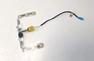 VOLKSWAGEN Passat B8 (2014-2023) Citau veidu vadības bloki 3AA963553B 31247709