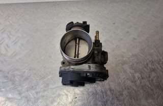 VOLKSWAGEN Golf 7 generation (2012-2024) Throttle Body 021133066 31247765