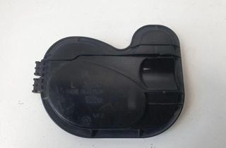 VOLKSWAGEN Golf 7 generation (2012-2024) Front light cover VF2 31248073