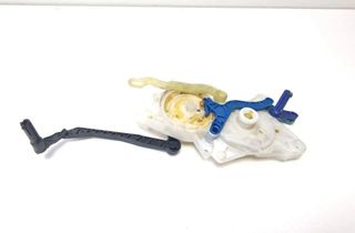 VOLKSWAGEN Variant VII TDI (2014-2024) Other Interior Parts 958R 31248314