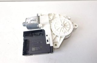 VOLKSWAGEN Jetta 3 generation (1992-1998) Priekšējo kreiso durvju logu pacēlāja motorīts 3C0959793B 31249203