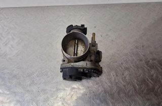VOLKSWAGEN Golf 7 generation (2012-2024) Throttle Body 021133066 31249398