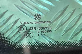 VOLKSWAGEN Variant VII TDI (2014-2024) Фортачка задняя правая 43R006723 31249665