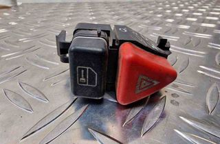 MERCEDES-BENZ A-Class W168 (1997-2004) Hazard button A1688201210 31249729