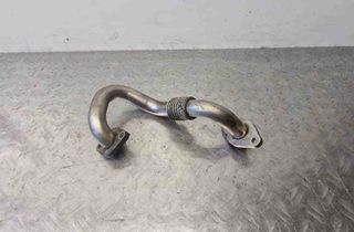 VOLKSWAGEN Sharan 1 generation (1995-2010) EGR Tube Pipe 03G131521AD 31249802