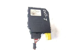 SKODA Octavia 2 generation (2004-2013) Steering Wheel Position Sensor 1K0953549CQ 31250383