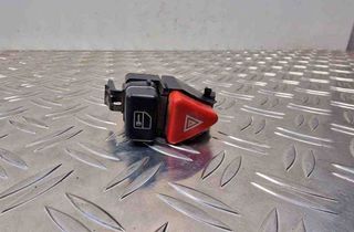 MERCEDES-BENZ A-Class W168 (1997-2004) Hazard button A1688201210 31250506