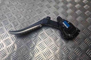 VOLKSWAGEN Touareg 1 generation (2002-2010) Педаль газа 7L6723507A 31250724