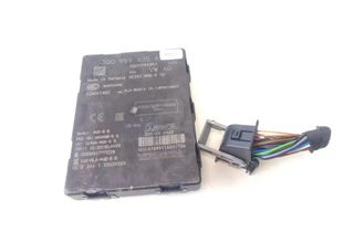 VOLKSWAGEN Passat B7 (2010-2015) Brake system control unit 3Q0959435A 31250938