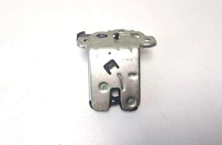 AUDI A3 8P (2003-2013) Tailgate Boot Lock 8K9827505 31251534