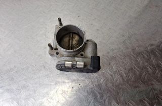 VOLKSWAGEN Golf 7 generation (2012-2024) Throttle Body 022133062AC 31251708