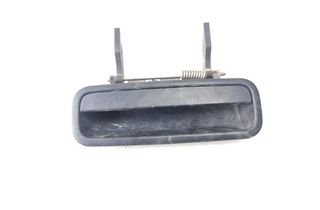 VOLKSWAGEN Transporter T5 (2003-2015) Tailgate Handle 1J0973332 31251903