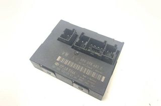 AUDI A3 8P (2003-2013) Komforta vadības bloks 8P0959433C 31252170