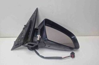 AUDI A6 C8/4K (2018-2024) Зеркало передней правой двери 448506 31252252