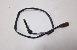 VOLKSWAGEN Variant VII TDI (2014-2024) Датчик температуры выхлопных газов 42063200 31252273