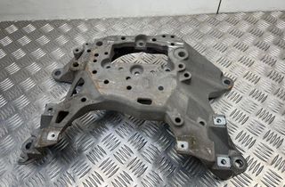 AUDI Q7 4M (2015-2024) Кронштейн крепления коробки передач 4M0399262C 31252322