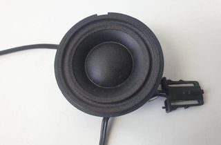 VOLKSWAGEN Touareg 1 generation (2002-2010) Колонка  дверей передняя правая 7L6035415 31252419