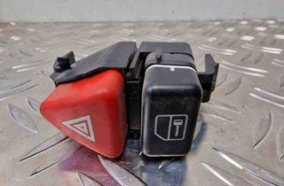 MERCEDES-BENZ A-Class W168 (1997-2004) Hazard button A1688201210 31252510