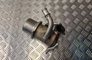 VOLKSWAGEN Passat B7 (2010-2015) EGR Cooler 04L131512D 31252547