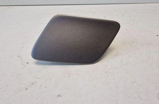 AUDI A6 C6/4F (2004-2011) Kreisās puses lukturu mazgātāja vāciņš 4B0955275D 31252668