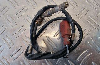 VOLKSWAGEN Passat B7 (2010-2015) Izplūdes gāzu temperatūras sensors 03L906088AJ 31253465