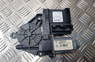 VOLKSWAGEN Touran 1 generation (2003-2015) Маторчик стеклоподъемника передней левой двери 1K0959793C 31253718
