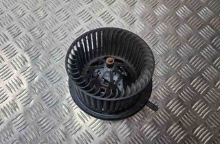 AUDI A3 8P (2003-2013) Печка салона NRF2002221 31253721