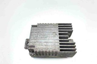 MERCEDES-BENZ A-Class W168 (1997-2004) Dzesēšanas ventilatora relejs A0275458032 31253789