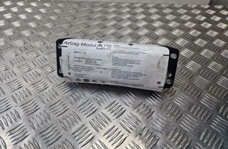 VOLKSWAGEN Variant VII TDI (2014-2024) Vadības paneļa drošības spilvens SRS 608104402A 31253912