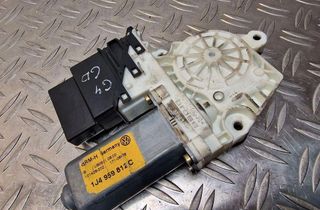 VOLKSWAGEN Golf 4 generation (1997-2006) Маторчик стеклоподъемника задней правой двери 9776101438203,1J4959812C 31259714