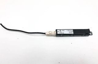 VOLKSWAGEN Golf 6 generation (2008-2015) Bootlid Antenna Amplifier 1K9035552 31269495