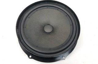 VOLKSWAGEN Golf 6 generation (2008-2015) Priekšējo kreiso durvju skaļrunis 1KM035454 31269525