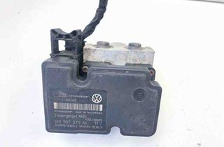 SKODA Octavia 2 generation (2004-2013) ABS Pump 1K0907379AK 31270146