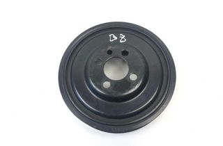 VOLKSWAGEN Passat B6 (2005-2010) Kloķvārpstas skriemelis 04L105243V200 31270347