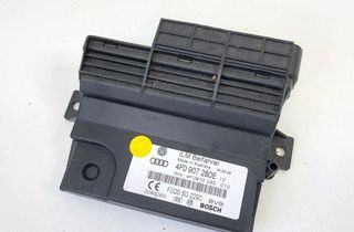 AUDI Q7 4M (2015-2024) Citau veidu vadības bloki 4F0907280E 31270396