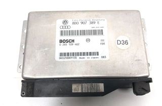 AUDI A4 B8/8K (2011-2016) Блок управления ABS 8D0907389E 31270540